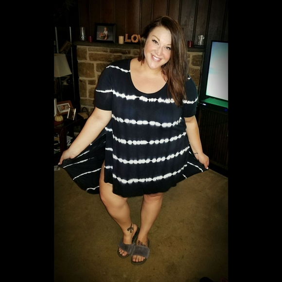 dayneeboobs